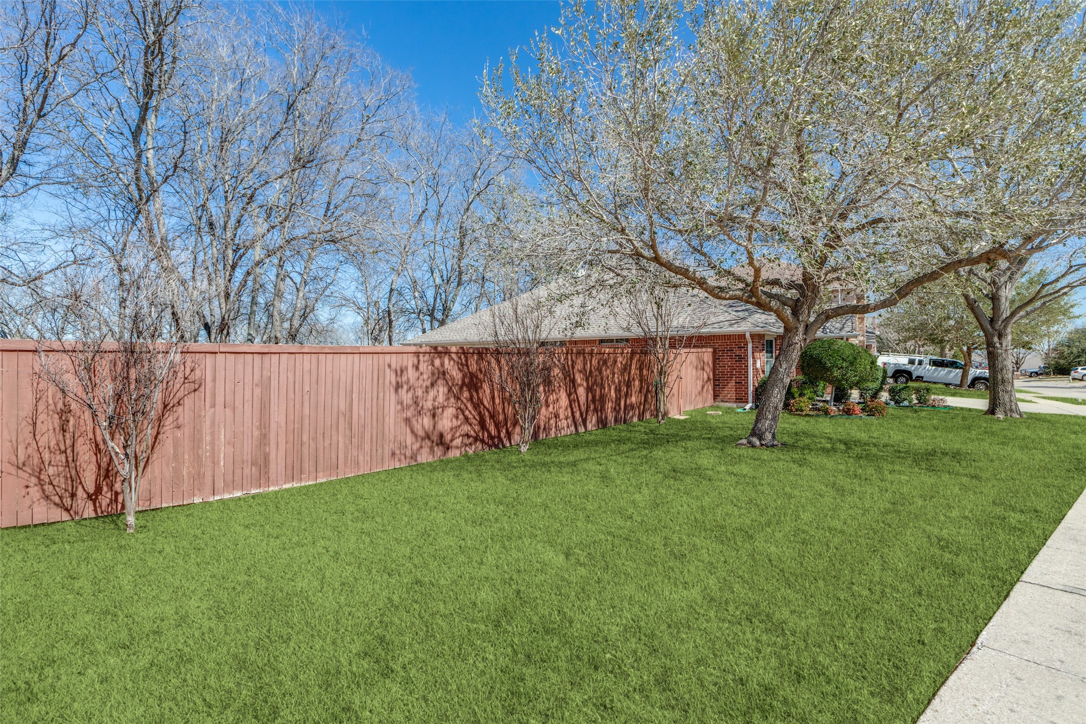 401 Cypress Hill Drive Mckinney TX 75071