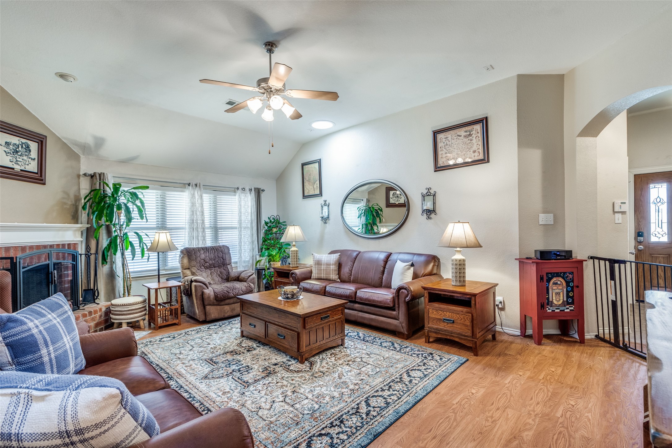 401 Cypress Hill Drive Mckinney TX 75071