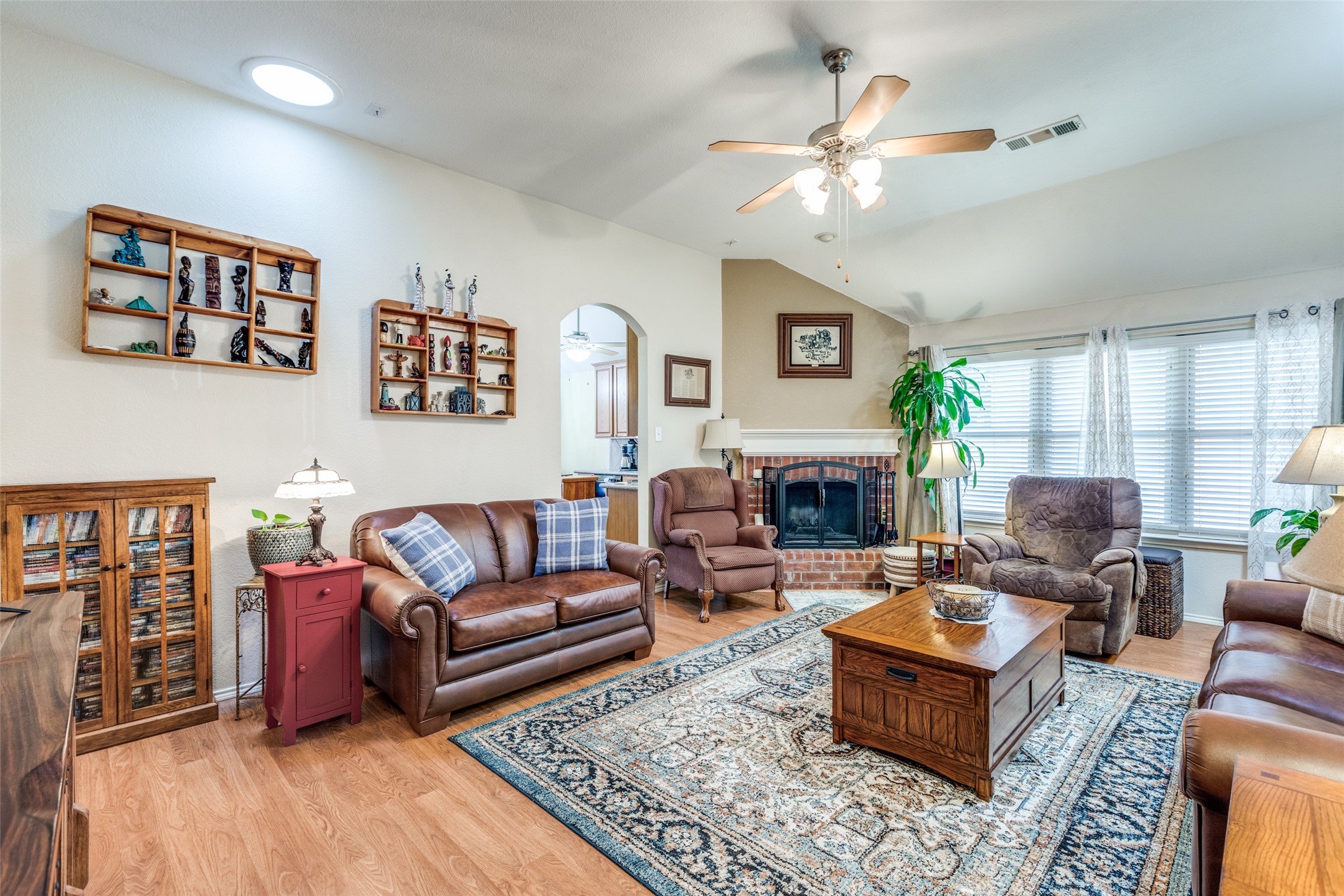401 Cypress Hill Drive Mckinney TX 75071
