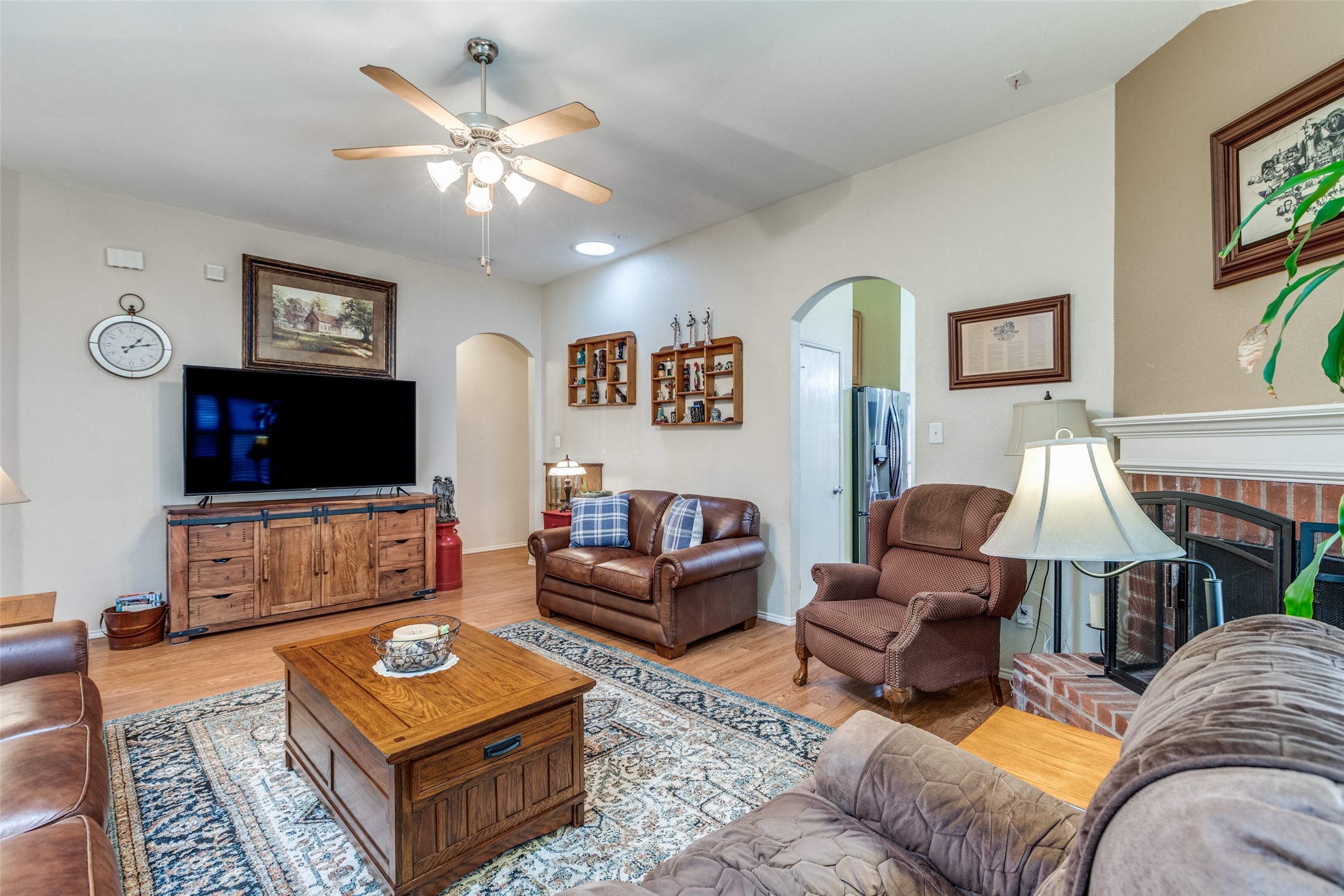 401 Cypress Hill Drive Mckinney TX 75071