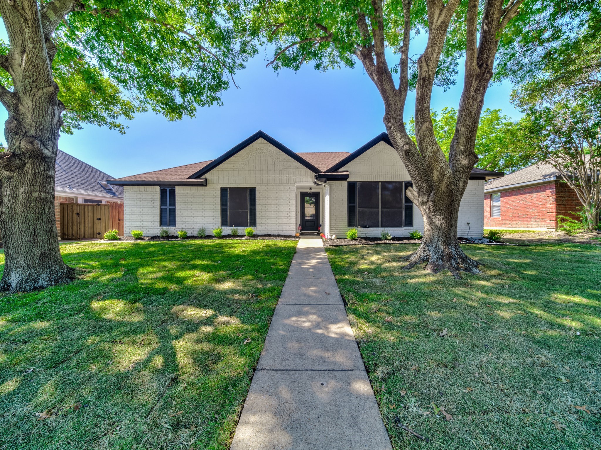508 Nandina Drive Allen TX 75002