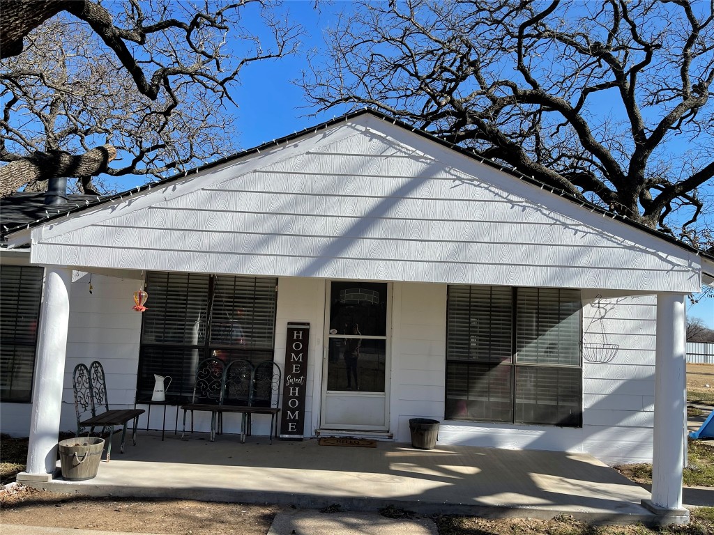 3452 N Fm 52 Weatherford TX 76088