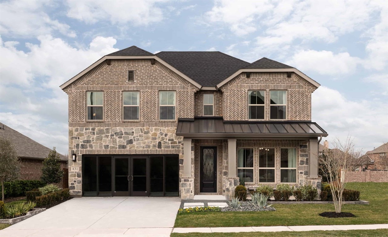 824 Reynolds Drive Fate TX 75087