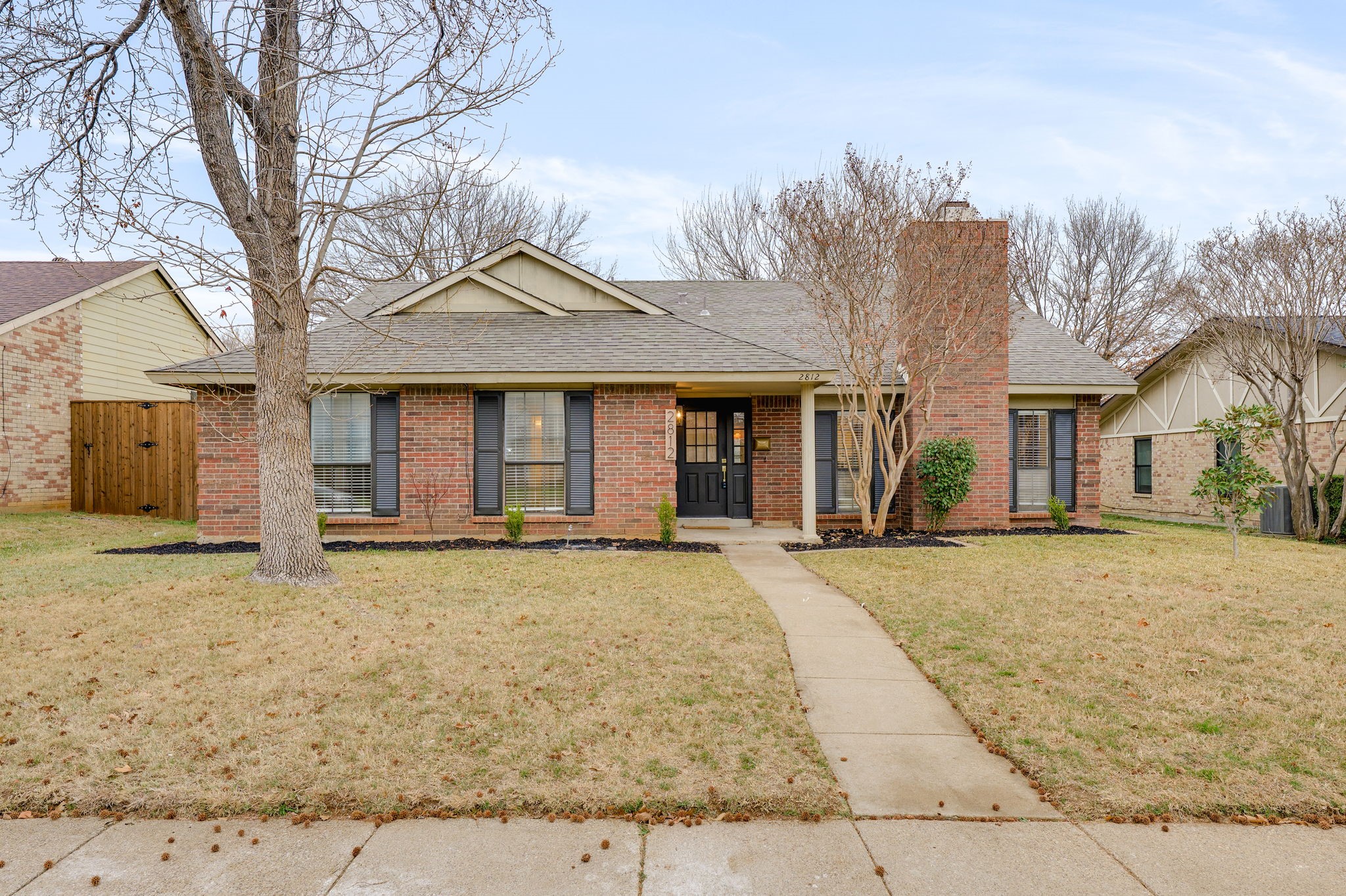 2812 Carnaby Lane Flower Mound TX 75028