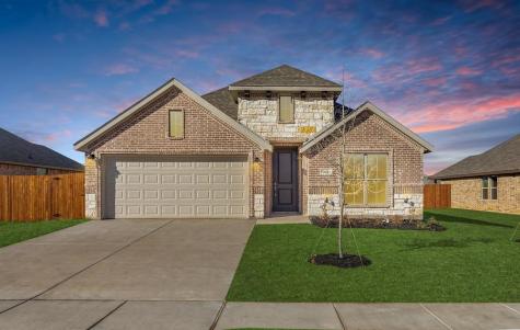 225 Rosemary Drive Azle TX 76020