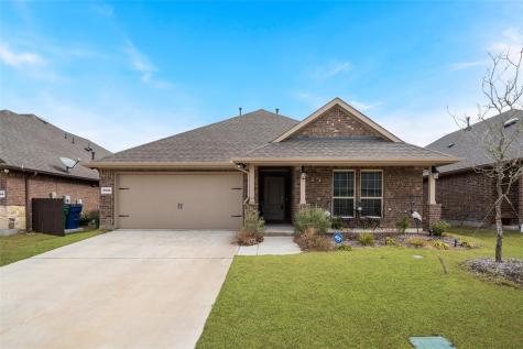 2800 Evergreen Trail Celina TX 75009