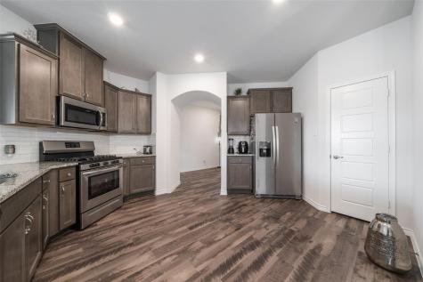 2800 Evergreen Trail Celina TX 75009