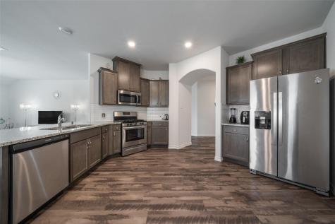 2800 Evergreen Trail Celina TX 75009