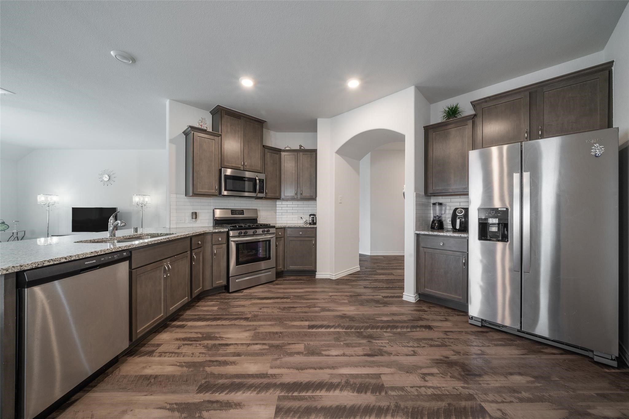 2800 Evergreen Trail Celina TX 75009