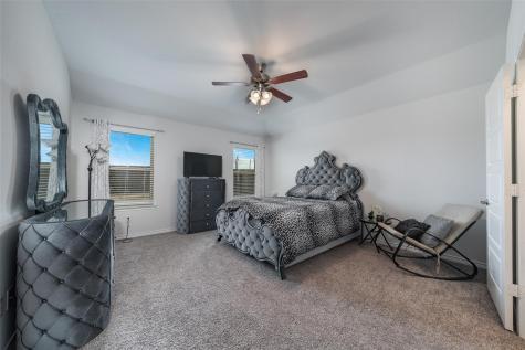 2800 Evergreen Trail Celina TX 75009