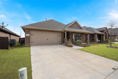 2800 Evergreen Trail Celina TX 75009