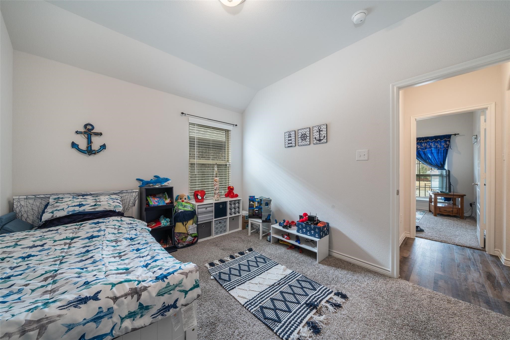 2800 Evergreen Trail Celina TX 75009
