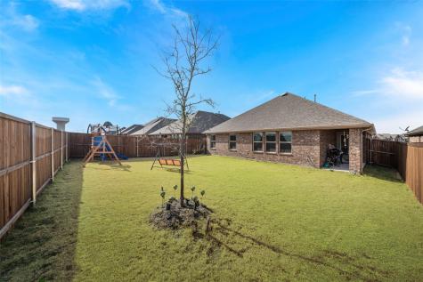 2800 Evergreen Trail Celina TX 75009