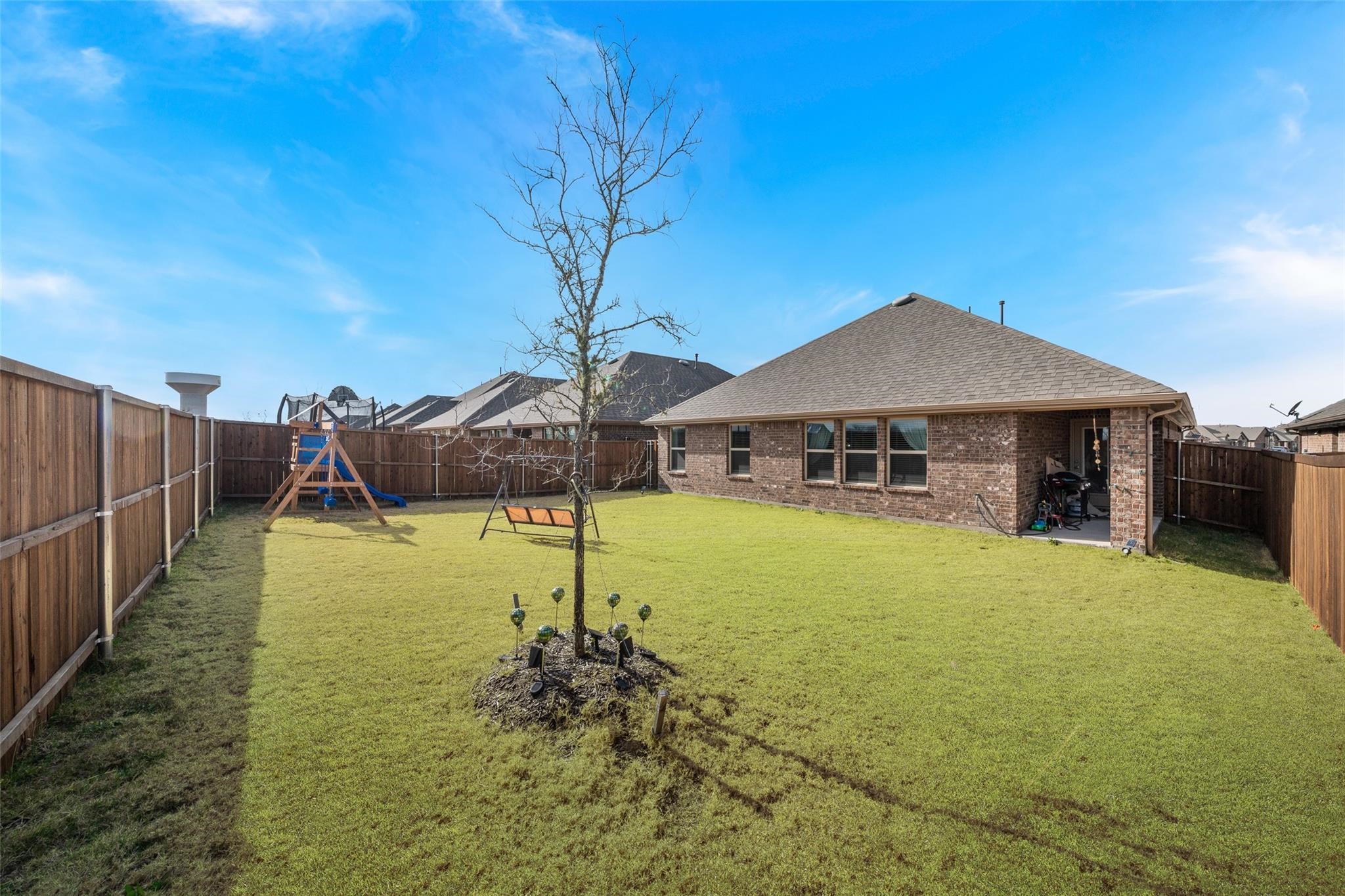 2800 Evergreen Trail Celina TX 75009