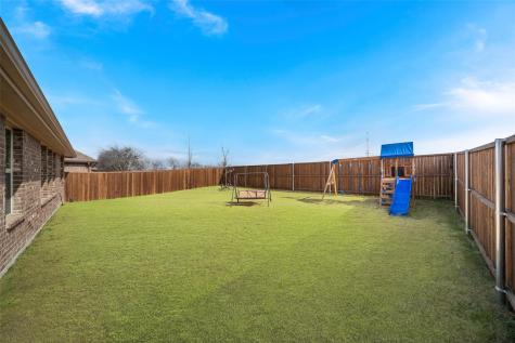 2800 Evergreen Trail Celina TX 75009