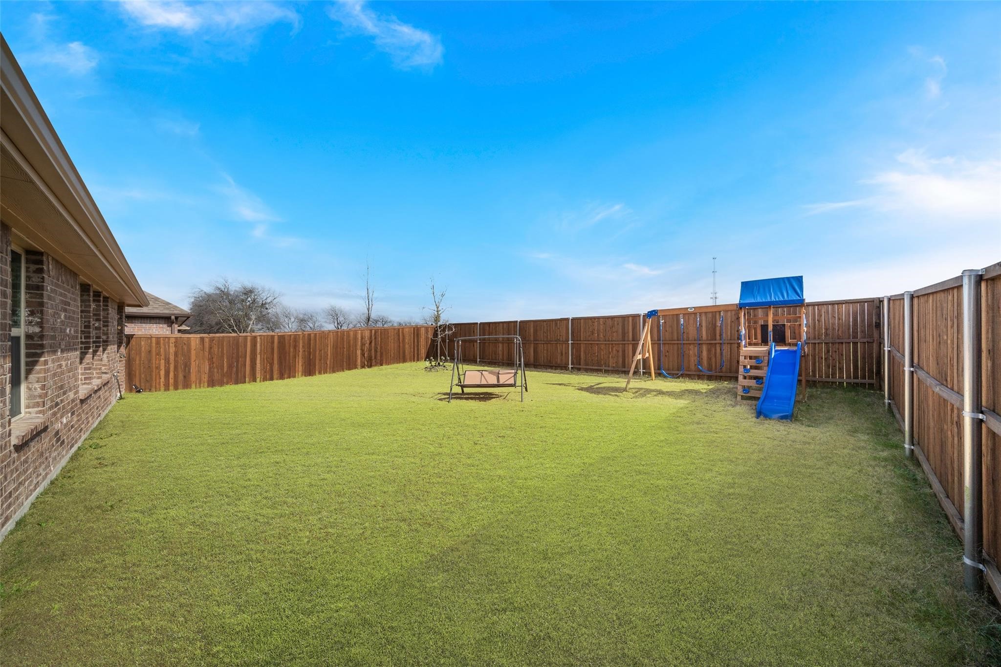 2800 Evergreen Trail Celina TX 75009