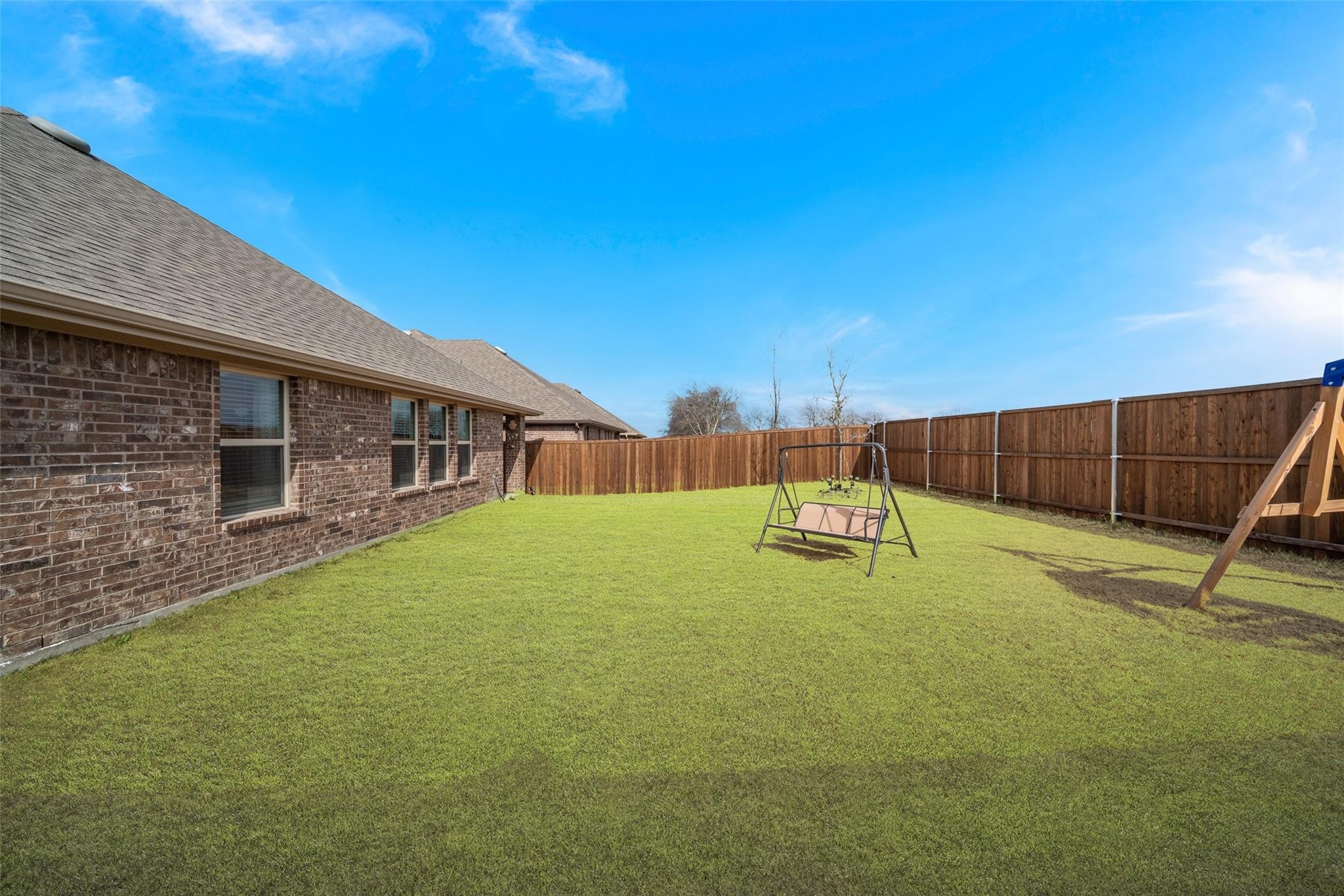 2800 Evergreen Trail Celina TX 75009