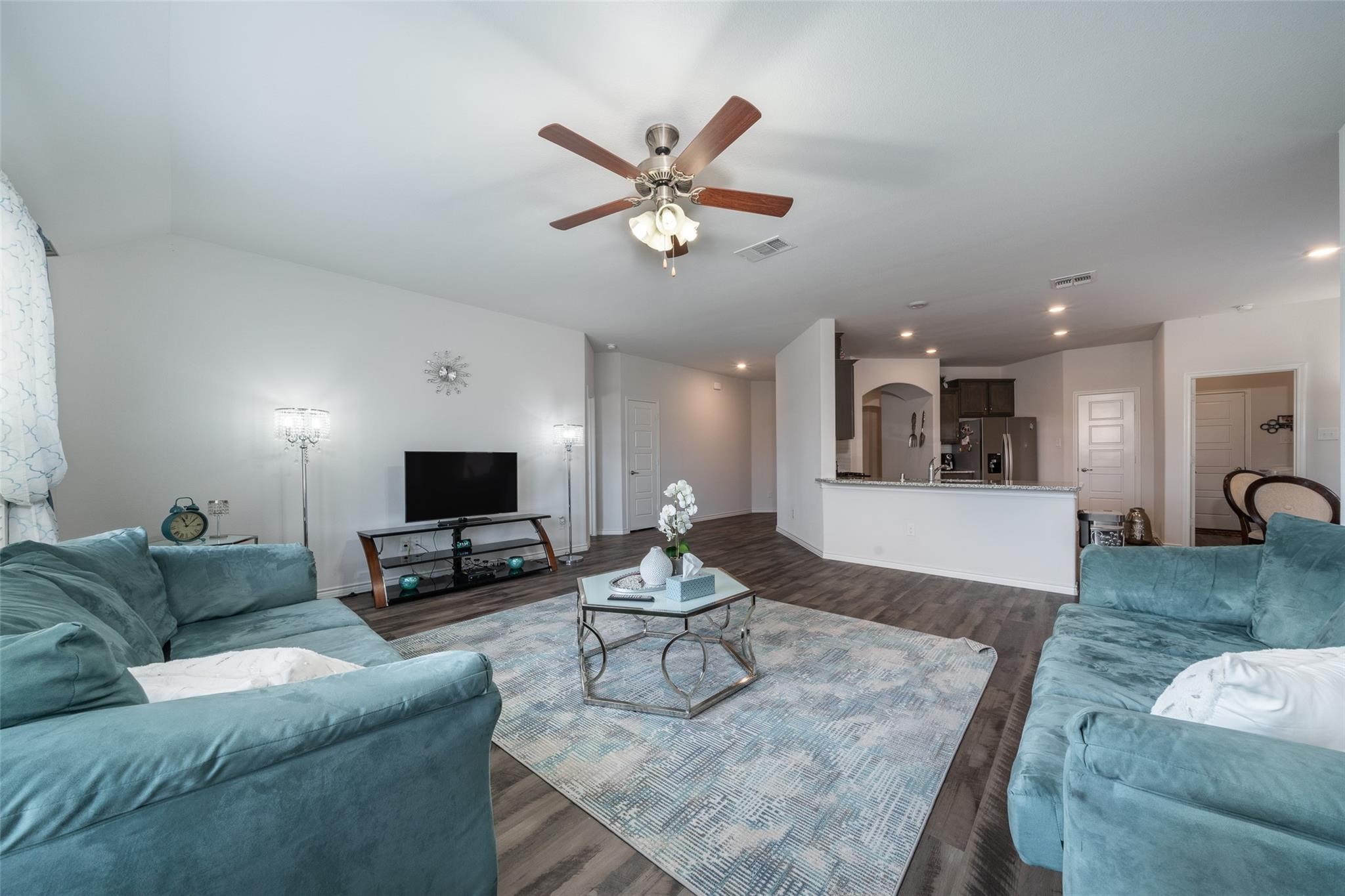 2800 Evergreen Trail Celina TX 75009