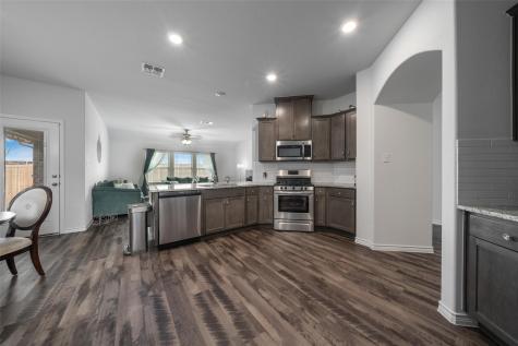 2800 Evergreen Trail Celina TX 75009