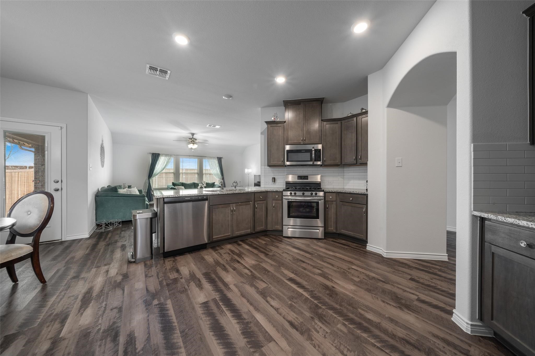2800 Evergreen Trail Celina TX 75009