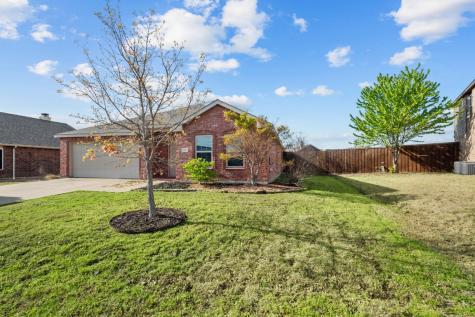 1403 Roanoke Court Wylie TX 75098