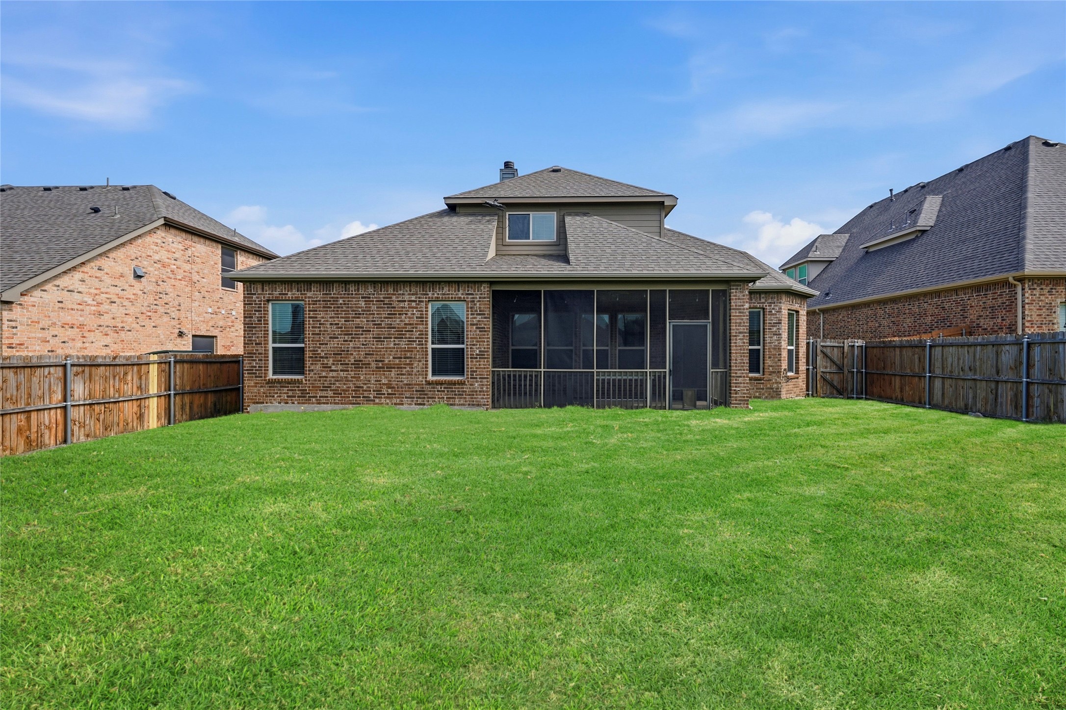 1441 Caruth Lane Celina TX 75009