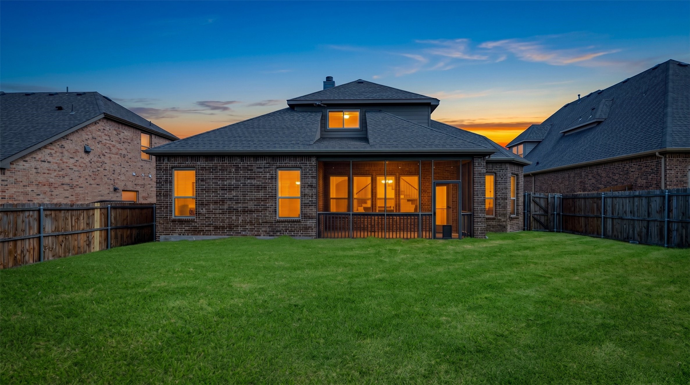 1441 Caruth Lane Celina TX 75009