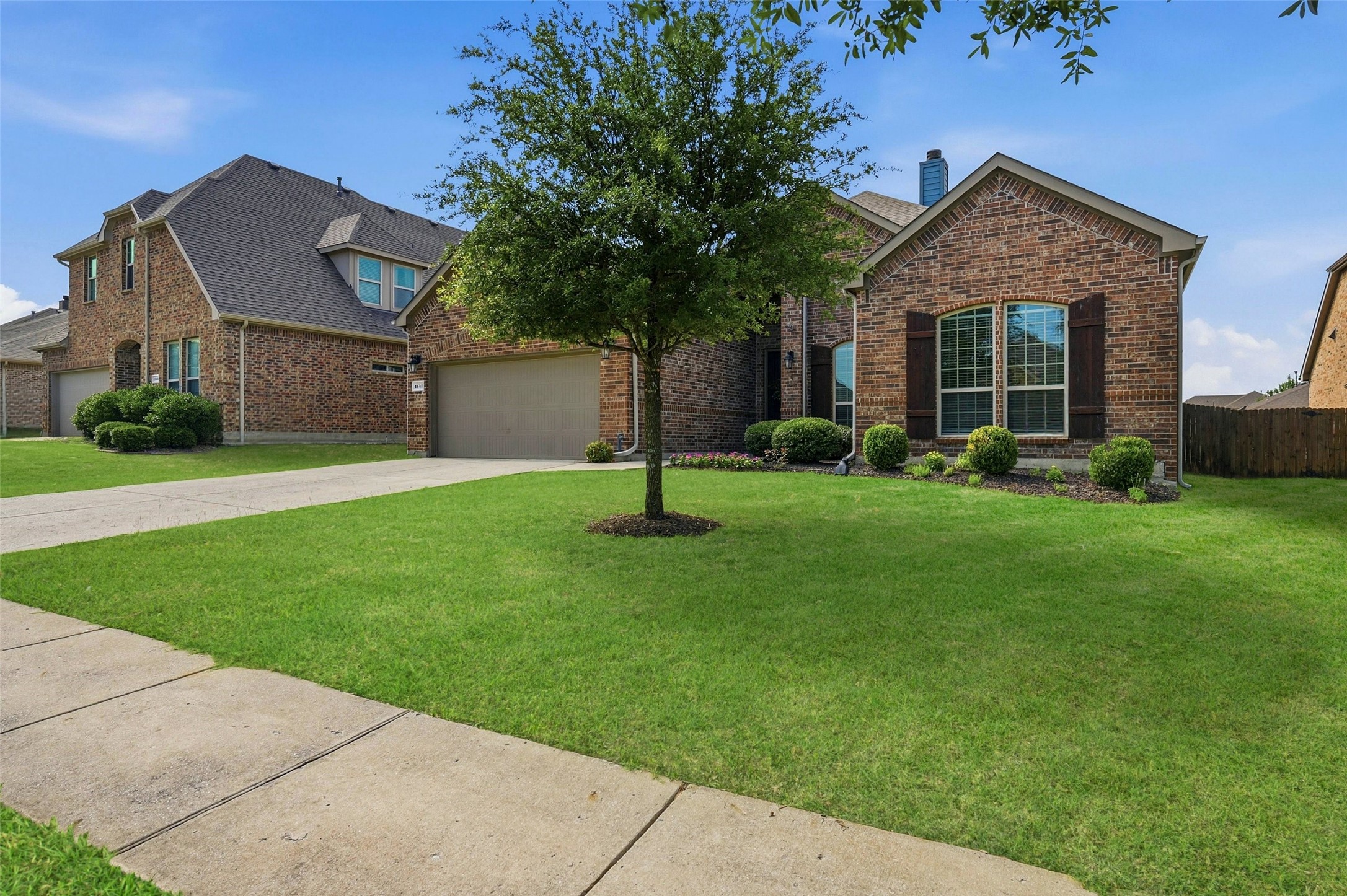 1441 Caruth Lane Celina TX 75009