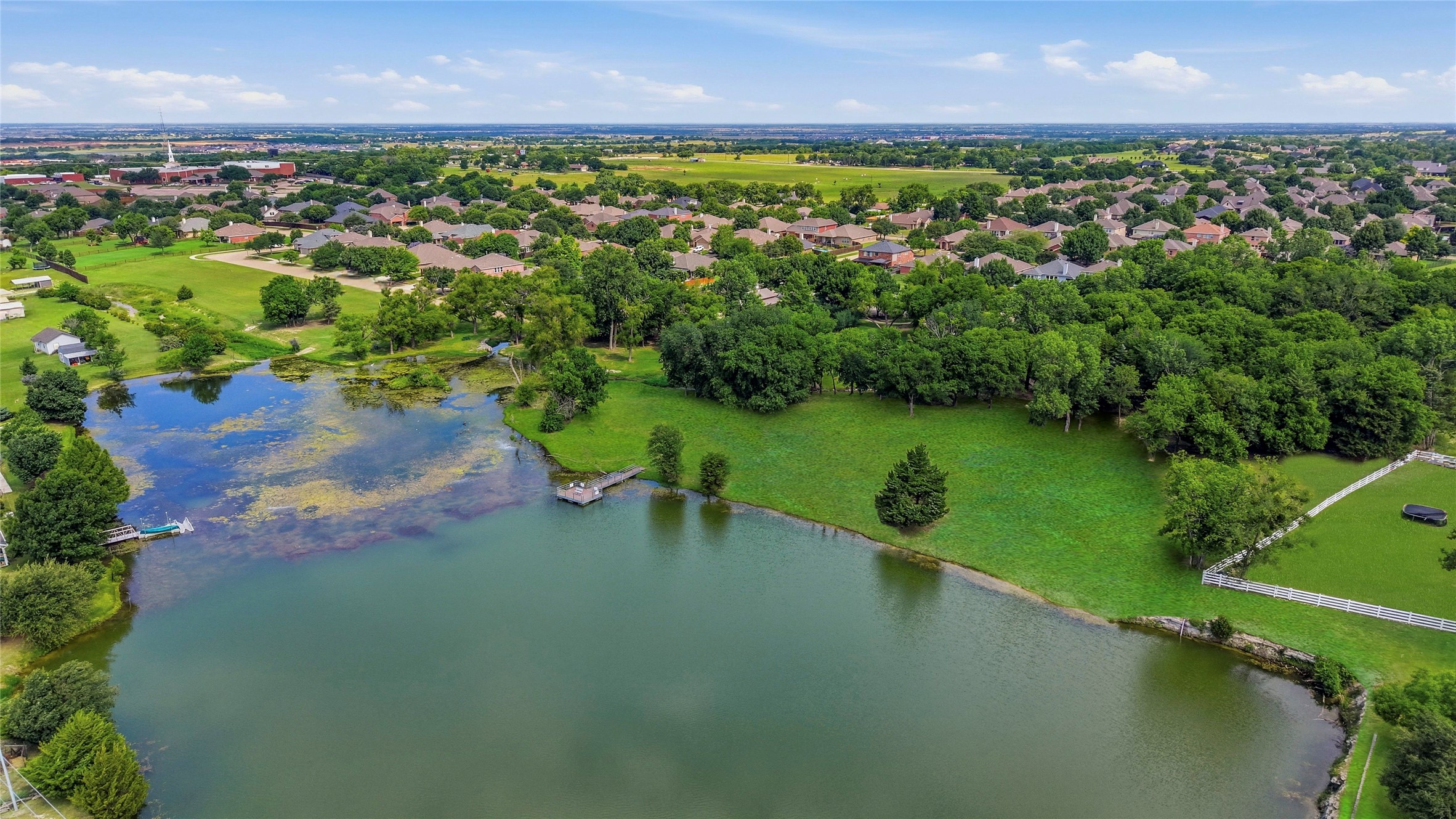 1441 Caruth Lane Celina TX 75009