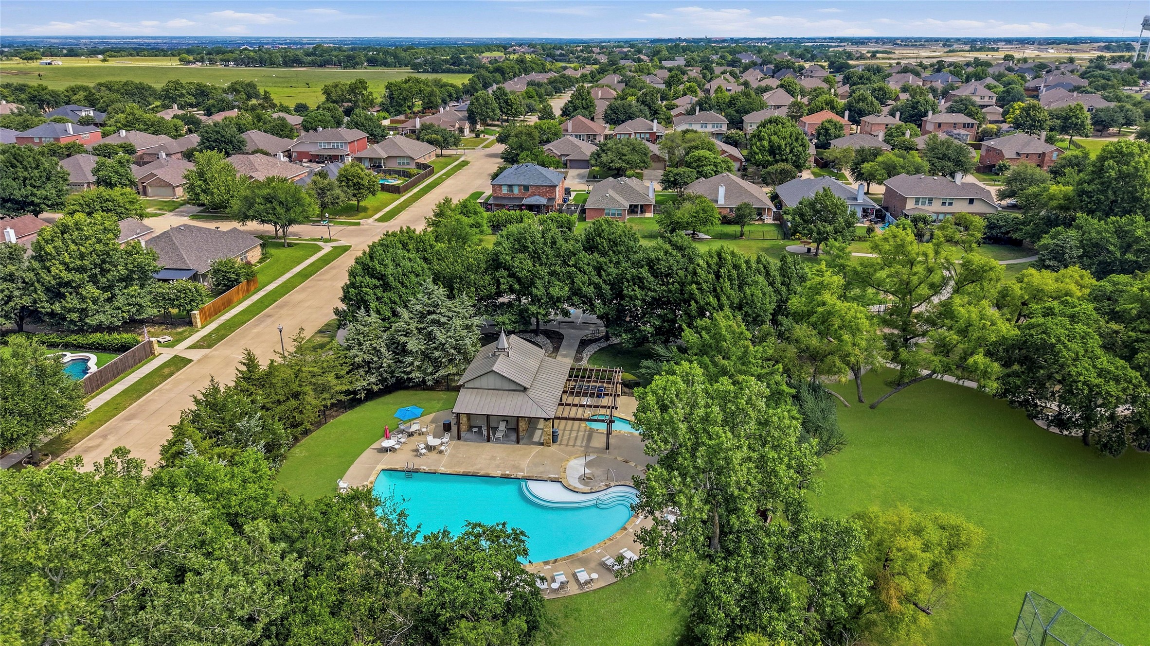 1441 Caruth Lane Celina TX 75009