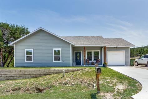 1019 Indian Drive Granbury TX 76048