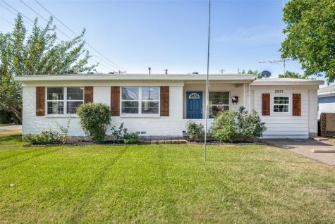 2201 Piedmont Street Irving TX 75061