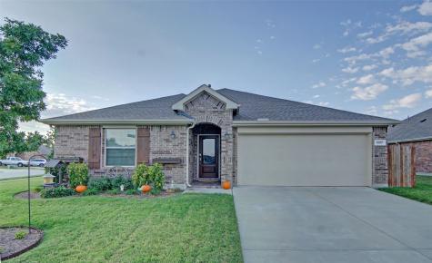 1207 Chapel Hill Drive Anna TX 75409