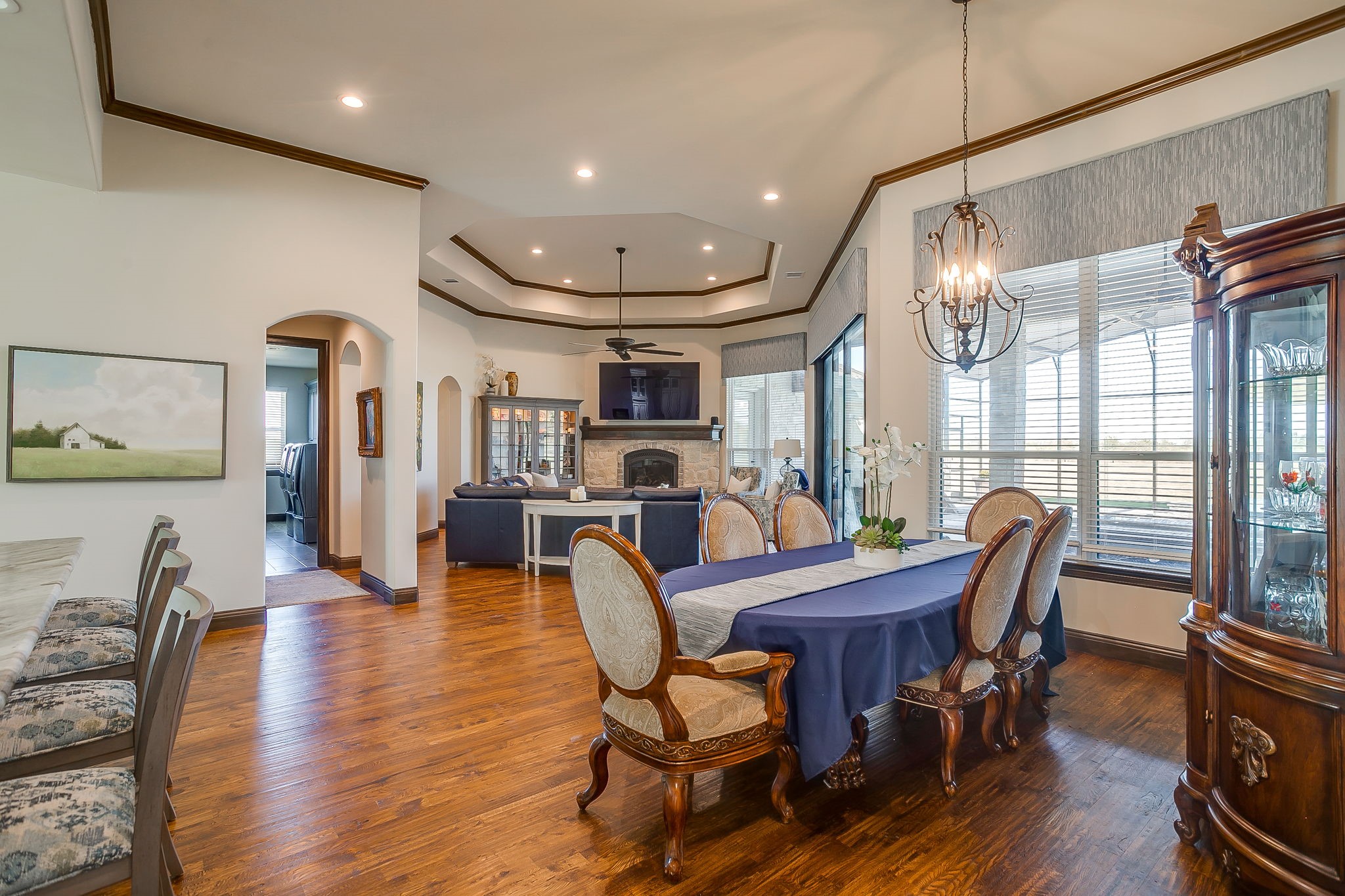 7828 County Road 915b Joshua TX 76058