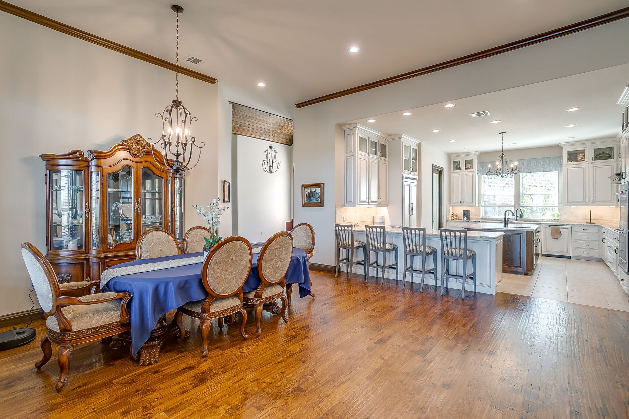 7828 County Road 915b Joshua TX 76058