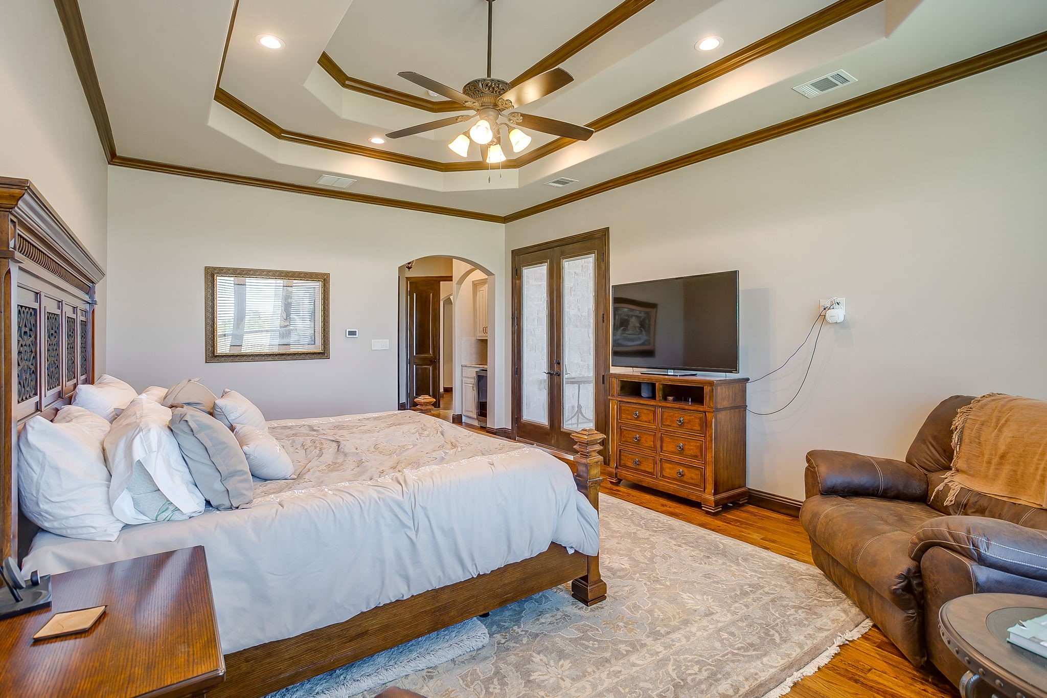 7828 County Road 915b Joshua TX 76058