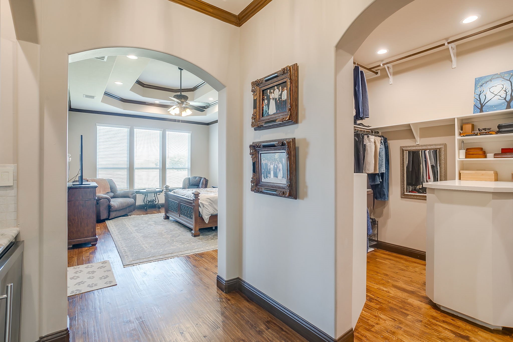 7828 County Road 915b Joshua TX 76058