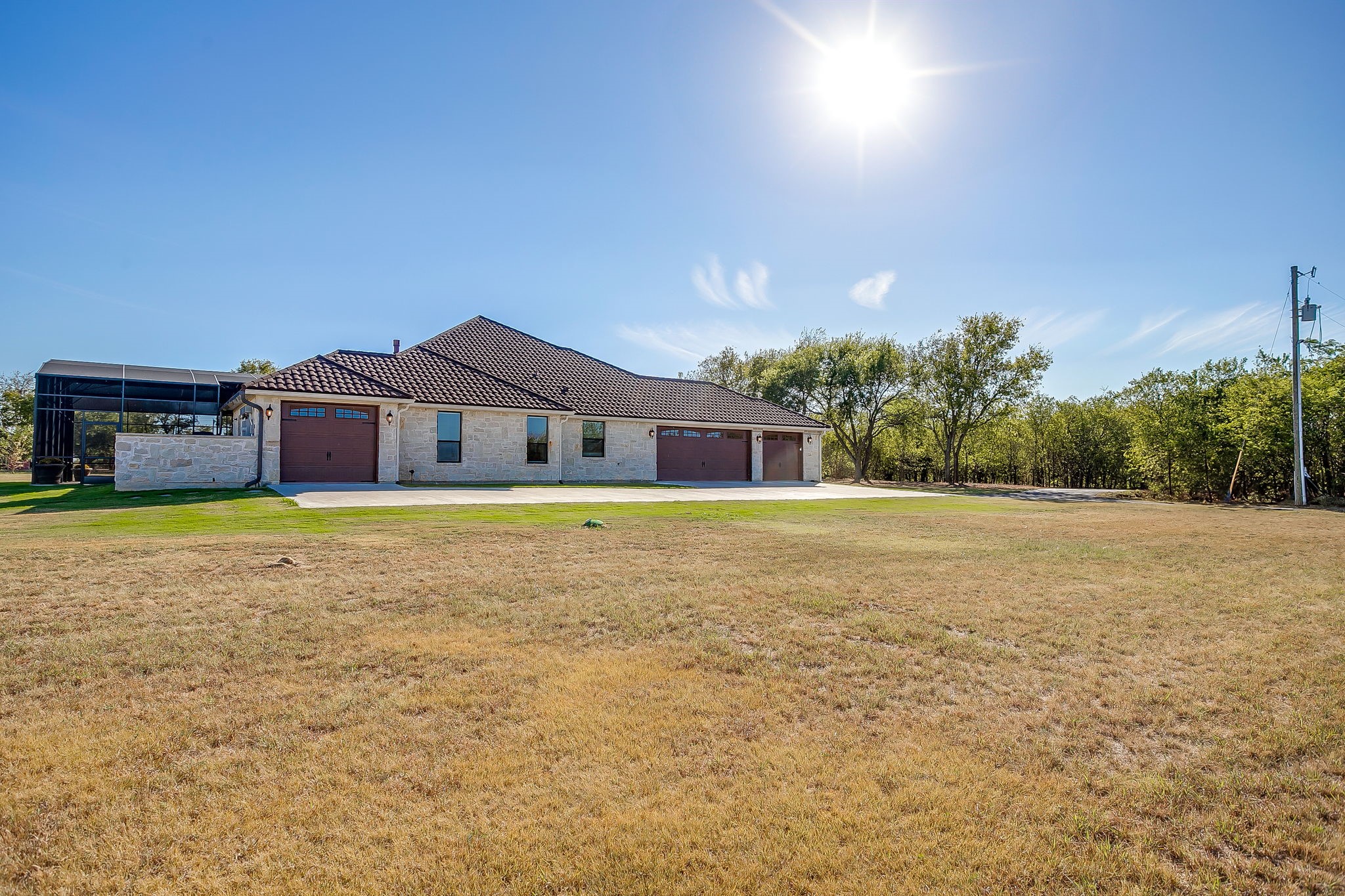 7828 County Road 915b Joshua TX 76058