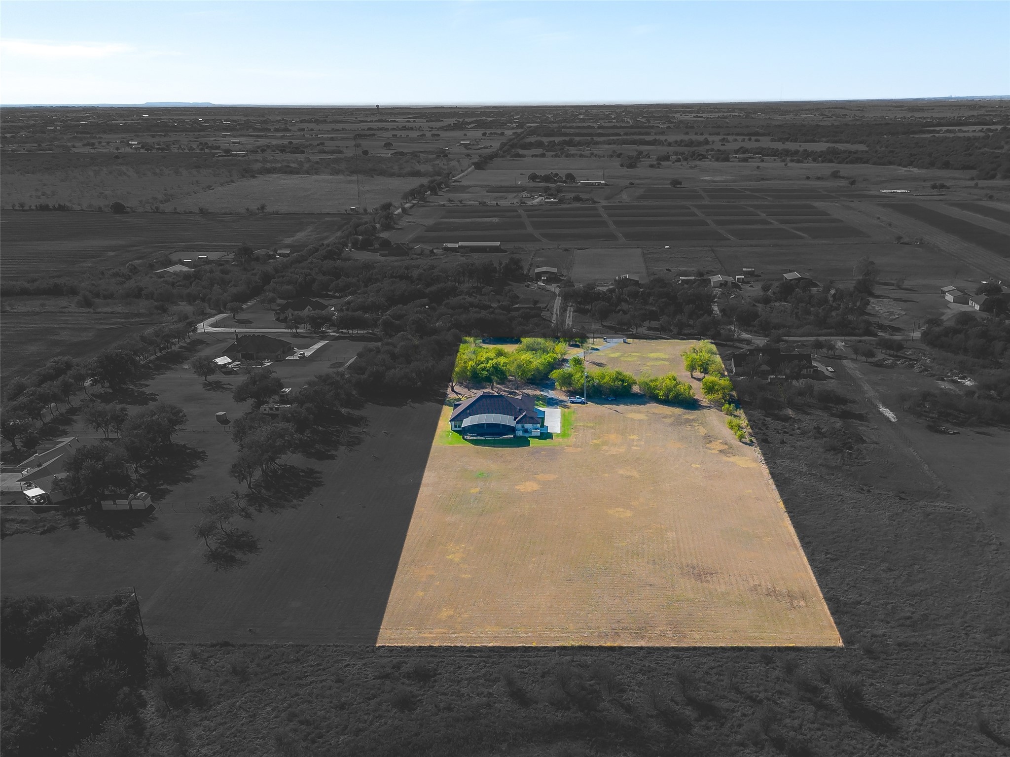 7828 County Road 915b Joshua TX 76058