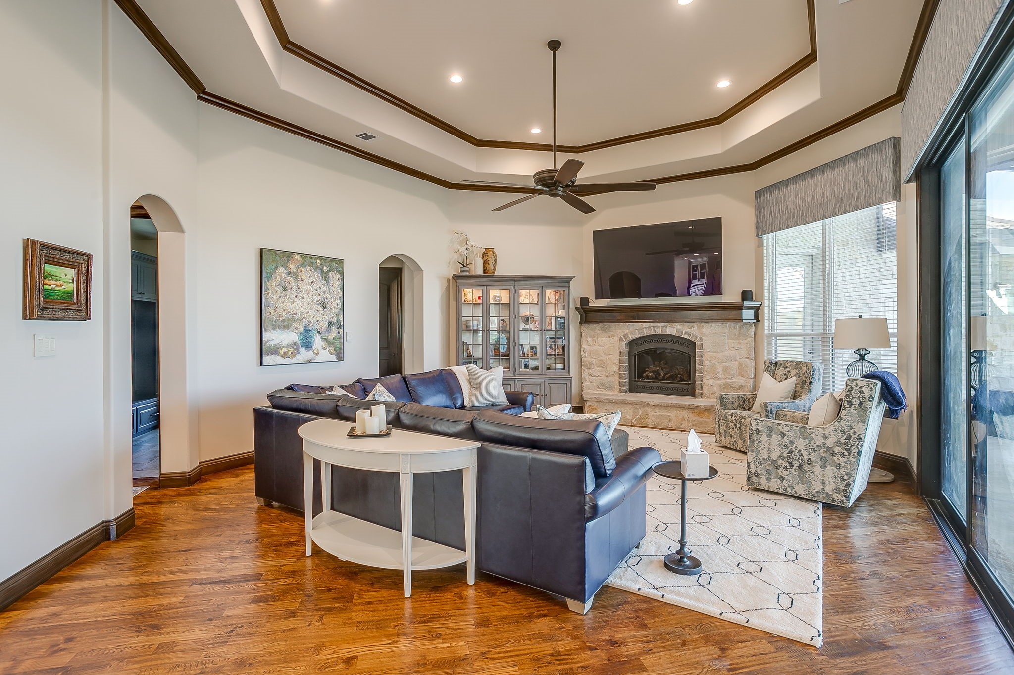 7828 County Road 915b Joshua TX 76058