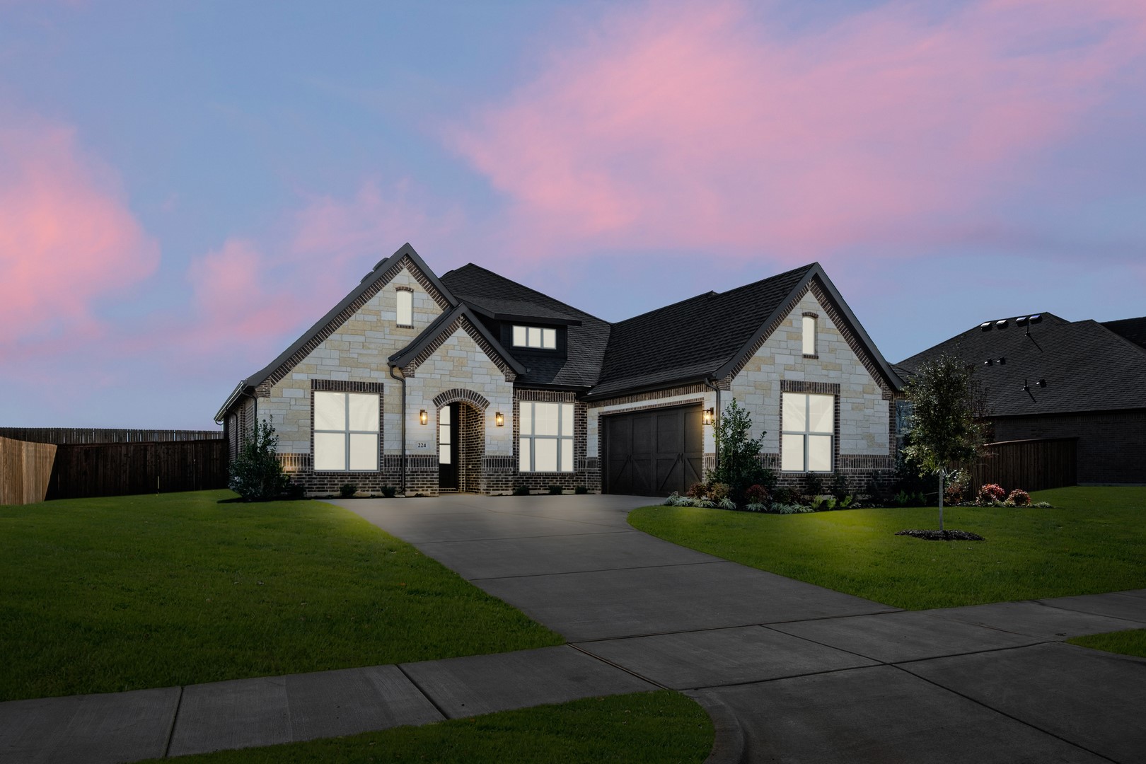 224 Pine Leaf Trail Waxahachie TX 75165