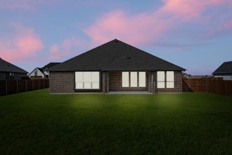 224 Pine Leaf Trail Waxahachie TX 75165