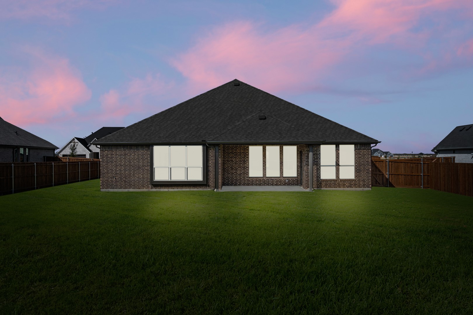224 Pine Leaf Trail Waxahachie TX 75165