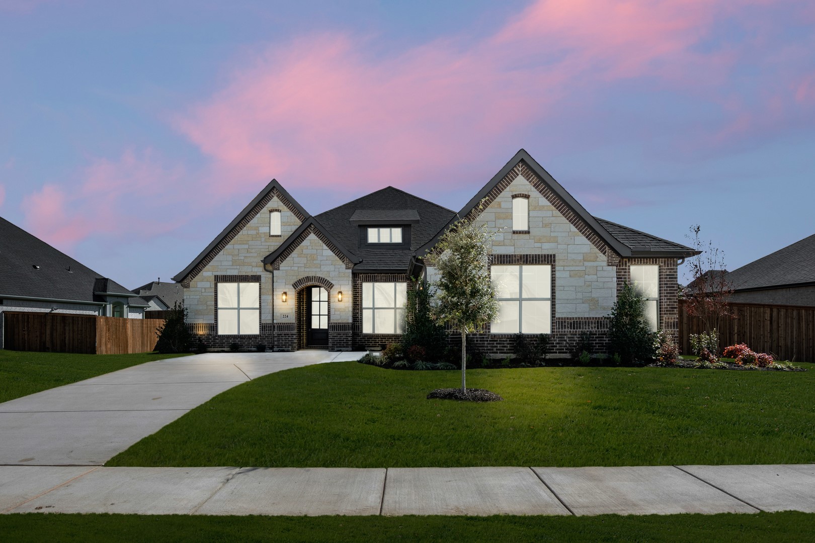 224 Pine Leaf Trail Waxahachie TX 75165