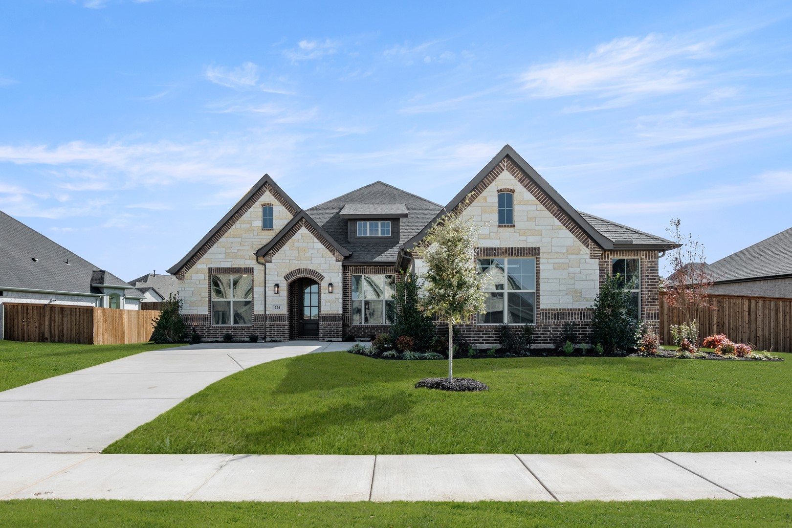 224 Pine Leaf Trail Waxahachie TX 75165