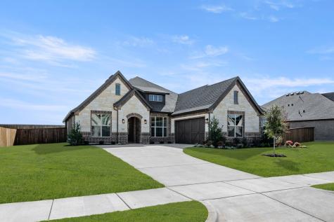 224 Pine Leaf Trail Waxahachie TX 75165