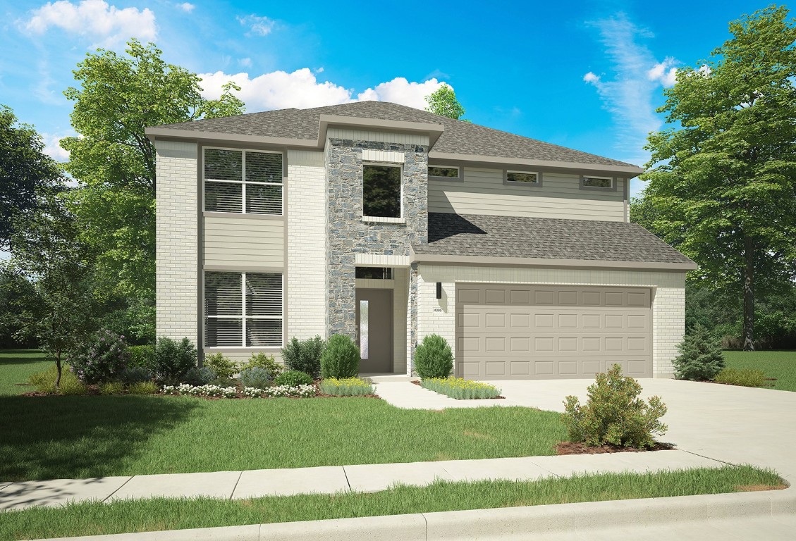 2316 Spring Side Drive Royse City TX 75189