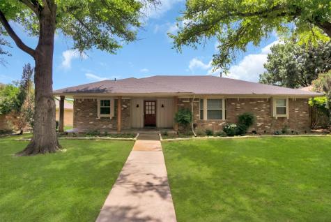 3805 Cemetery Hill Road Carrollton TX 75007