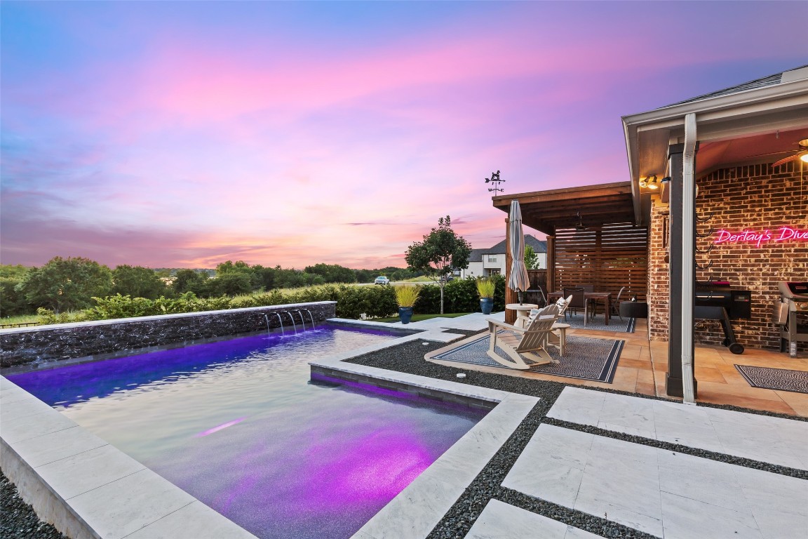 2124 Olivereta Drive Little Elm TX 75068