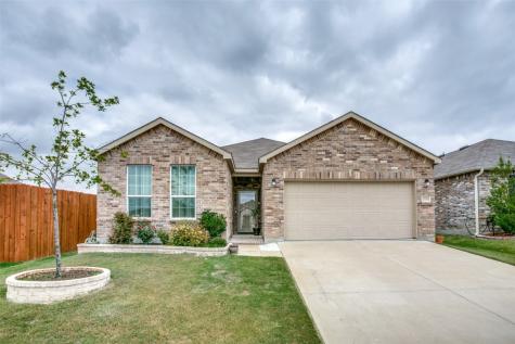 2309 Barzona Drive Fort Worth TX 76131